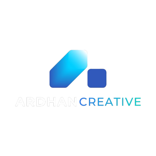 Ardhan Creative Logo