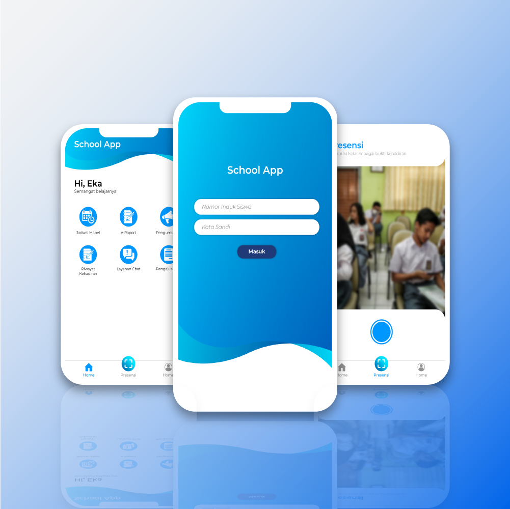 JASA PEMBUATAN APLIKASI ANDROID & IOS