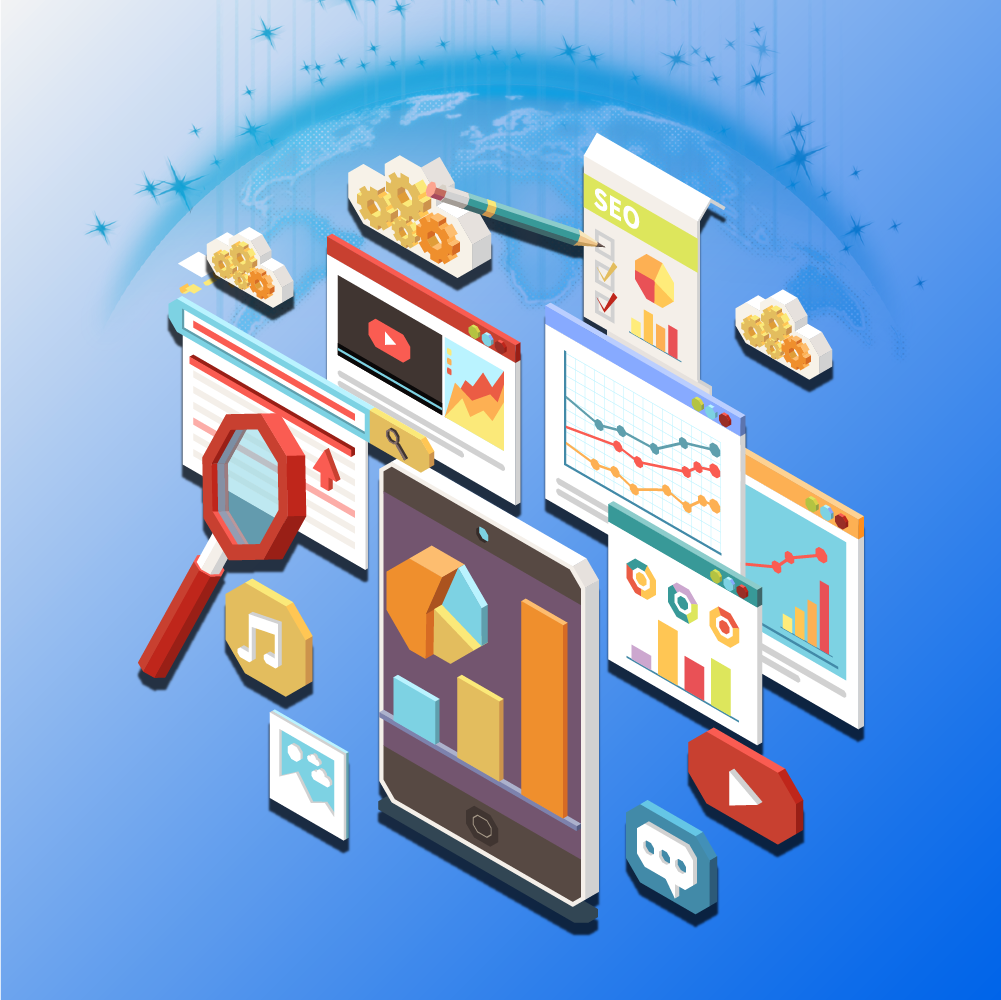 JASA SEO & SOSIAL MEDIA ADS