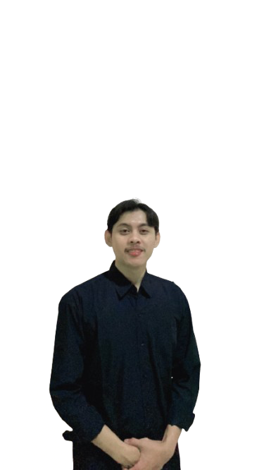 IHZA NAILAN NIAM, S.M